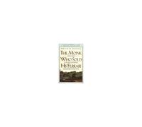 The Monk Who Sold His Ferrari