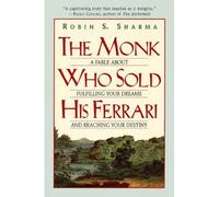 The monk who sold his Ferrari