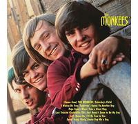 The Monkees – The Monkees – Vinyle Deluxe 2 LP (2021, Import, Rhino)