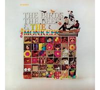 The Monkees - Birds The Bees & The Monkees