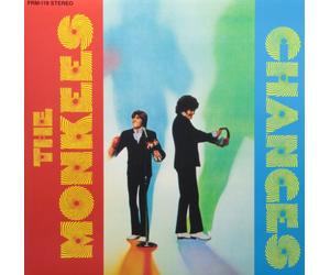 The Monkees - Changes [Vinyl LP]