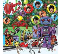 The Monkees – Christmas Party – Vinyle 180 g (analogique)