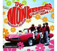 The Monkees Daydream Believer - Collection Volume 1 (CD) Album