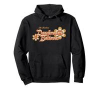 The Monkees Daydream Believer Flower Sweat à Capuche
