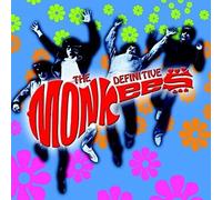 Definitive Monkees