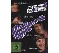 The Monkees-Die Kultband der 60er Jahre 2 [Import]