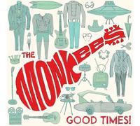 The Monkees - Good Times!