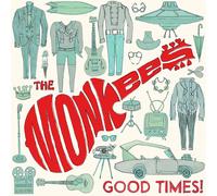 The Monkees - Good Times!
