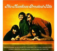 The Monkees - Greatest Hits