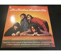 The Monkees: Greatest Hits