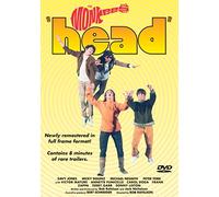 The Monkees - Head [Import USA Zone 1]