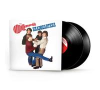 The Monkees - Headquarters (2024) 2 LP Vinyle Précommande