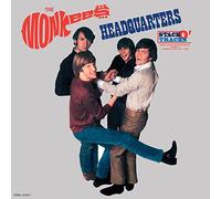 The Monkees - Headquarters Stack-O-Tracks