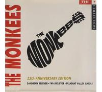 The Monkees - Headquarters -Stack O' Tracks [Vinyl Lp] Clear Vinyl, Ltd Ed, Anniversary Ed