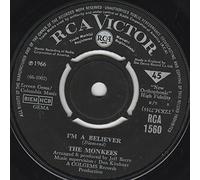 The Monkees - I'm A Believer
