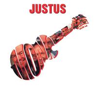 The Monkees - Justus (180 Gram Coral Vinyl/Anniversary Edition/Gatefold Cover)