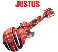 The Monkees - Justus (180 Gram Coral Vinyl/Anniversary Edition/Gatefold Cover)