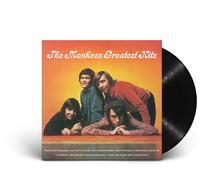 The Monkees – Monkees Greatest Hits – Vinyle (LP)