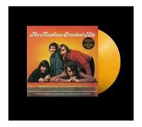 The Monkees – Greatest Hits – Vinyle jaune (Rocktober 2023, Import) – Rhino