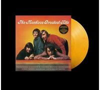 The Monkees - Monkees Greatest Hits (Rocktober) [Yellow Vinyl] [Vinyl Lp] Colored Vinyl, Yellow