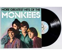The Monkees - More Greatest Hits [Vinyl LP]