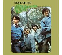 The Monkees - More Of (2022) 2 LP Vinyl Pre Order