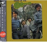 The Monkees - More of The Monkees