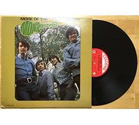 The Monkees - More Of The Monkees