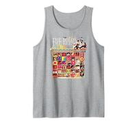 The Monkees Official Amazon Exclusive The Birds, The Bees Débardeur