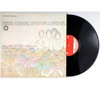 THE MONKEES - PISCES,AQUARIUS,CAPRICORN & JONES LTD VINYL LP THE MONKEES