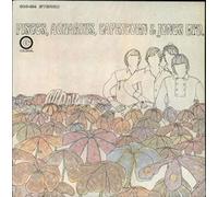 The Monkees - Pisces Capricorn Aquarius & Jones Ltd.