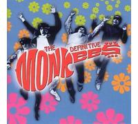 The Monkees - Platinum Collection 1