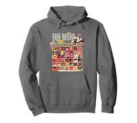 The Monkees The Birds, The Bees Sweat à Capuche