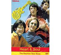 The Monkees - The - Heart and Soul Monkees [Import anglais]
