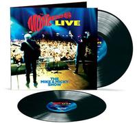 The Monkees - The Mike And Micky Show Live [Vinyl]