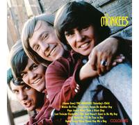 The Monkees The Monkees (60th Anniversary Deluxe Ed (Vinyl) (PRESALE 30/10/2026)