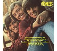 The Monkees - The Monkees 60th Anniversary/Multi-Color Splatter