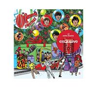 The Monkees - The Monkees Christmas Party (Target Exclusive) +2 extra tracks