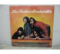 The Monkees - The Monkees Greatest Hits