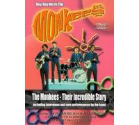 The Monkees - The Monkees - Hey, Hey We're the Monkees [Import anglais]