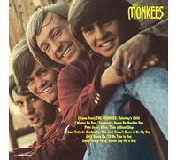 The Monkees - The Monkees (Multi-Color Splatter Vinyl/Monophonic/Limited Edition) [Vinyl Lp] Colored Vinyl, Ltd Ed