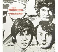 The Monkees - The Monkees Present [Vinyl]