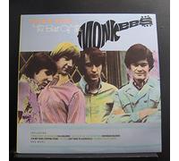 THE MONKEES - THEN & NOW (THE BEST OF)
