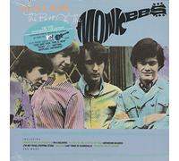 The Monkees - Then & Now...The Best Of The Monkees (LP)