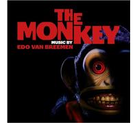 映画「THE MONKEY／ザ・モンキー」(Original Soundtrack)