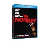 The Monkey