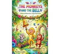 The Monkey and the Bell Story Book