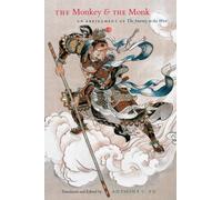 The Monkey and the Monk: An Abridgment of The Journey to the West