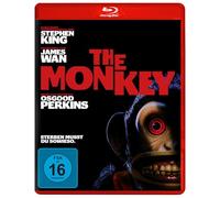 The Monkey [Blu-ray]
