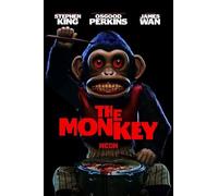 The Monkey [Digital Video Disc] Ac-3/Dolby Digital, Sign Language, Widescreen